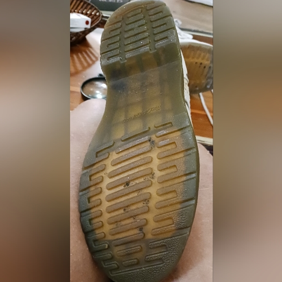 Dr. Martens Boots - Picture 5 of 6